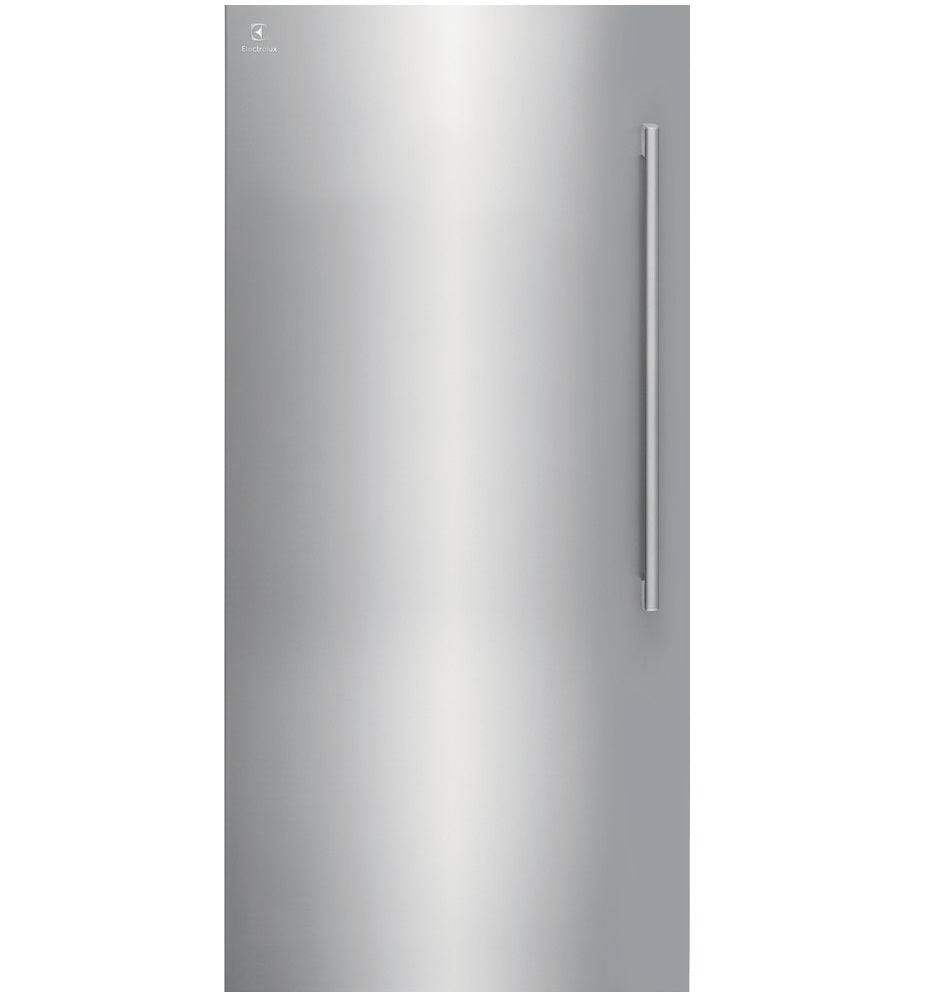 EI33AF80WS - FREEZERS - Electrolux - Stainless steel - New - BonPrix Électroménagers