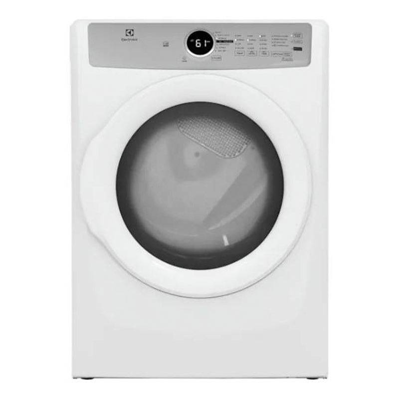 ELFE733CAW - DRYERS - Electrolux - Electric - White - New - BonPrix Électroménagers