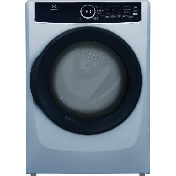 ELFE743CAG - DRYERS - Electrolux - Electric - Blue - New - BonPrix Électroménagers