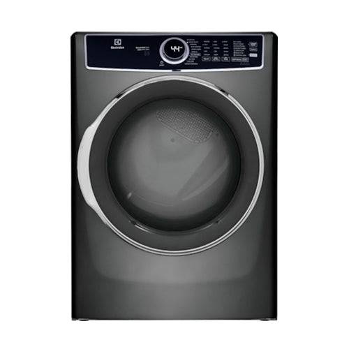 ELFE763CBT - DRYERS - Electrolux - Electric - Titanium - New - BonPrix Électroménagers