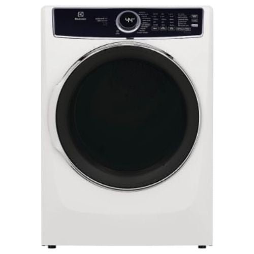 ELFG7637AW - DRYERS - Electrolux - Gas - White - New - BonPrix Électroménagers