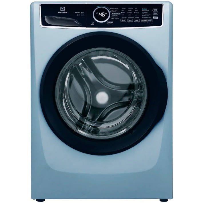 ELFW7437AG - WASHERS - Electrolux - Front Loading - Blue - New - BonPrix Électroménagers