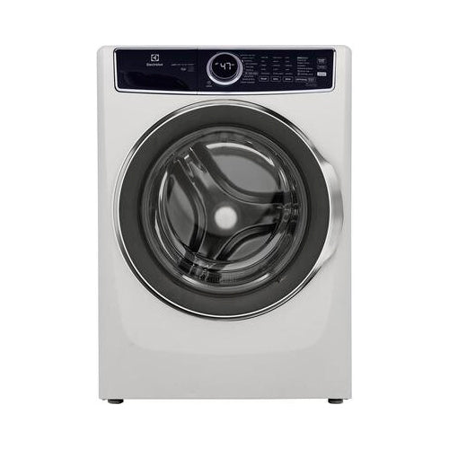 ELFW7537AW - WASHERS - Electrolux - Front Load - White - Open Box - BonPrix Électroménagers