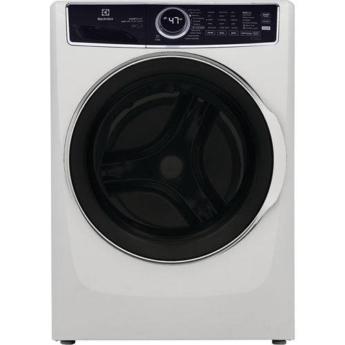 ELFW7637AW - WASHERS - Electrolux - Front Load - White - New - BonPrix Électroménagers