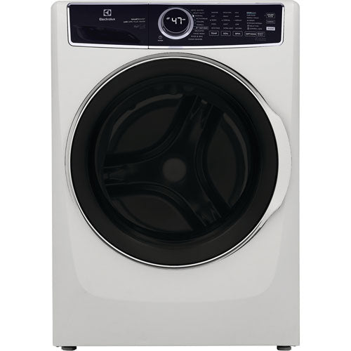 ELFW7637AW - WASHERS - Electrolux - Front Load - White - Open Box - BonPrix Électroménagers