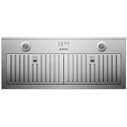 EPR628S1 - VENTILATION - Elica - Range Hoods - Stainless Steel - New - BonPrix Électroménagers