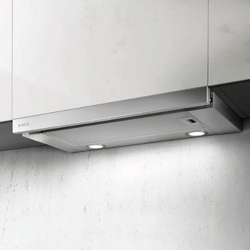 ETT430SS - VENTILATION - Elica - Range Hoods - Stainless Steel - Open Box - BonPrix Électroménagers