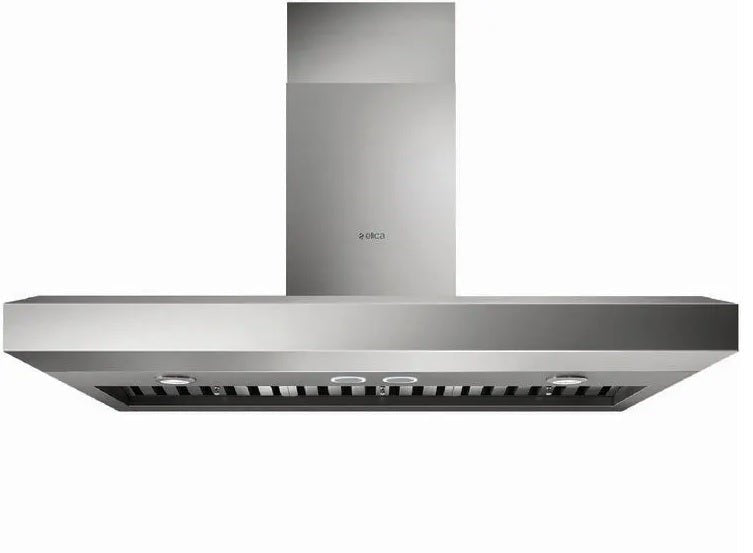 EVV636S1 - VENTILATION - Elica - Range Hoods - Stainless Steel - Open Box - BonPrix Électroménagers