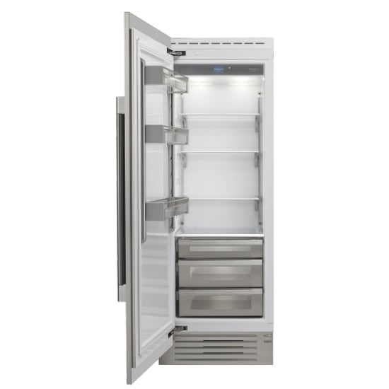 F7IRC24O1 - L - REFRIGERATORS - FULGOR - New - BonPrix Électroménagers