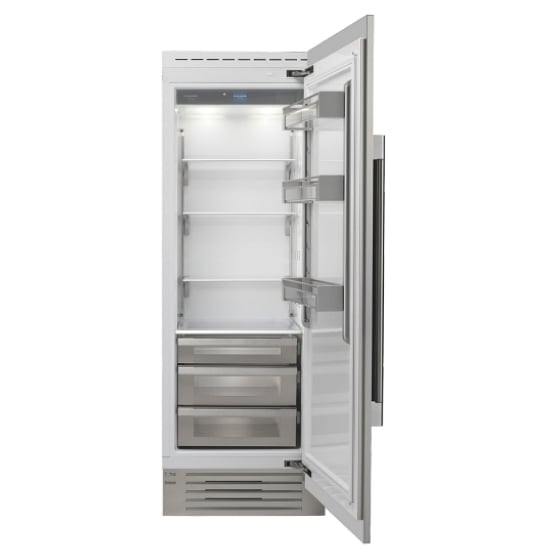 F7IRC24O1 - R - REFRIGERATORS - FULGOR - New - BonPrix Électroménagers