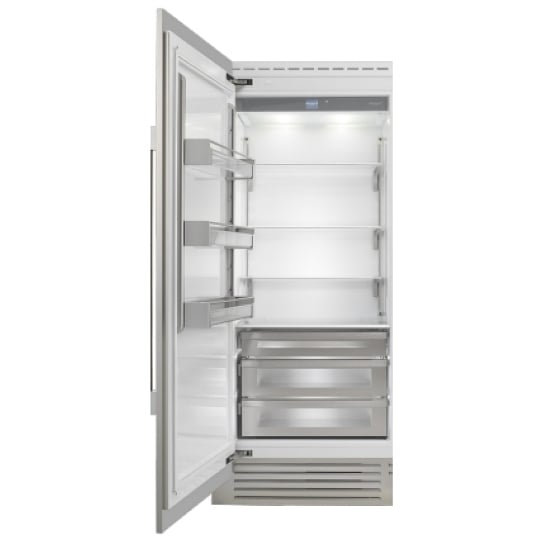 F7IRC36O1 - L - REFRIGERATORS - FULGOR - New - BonPrix Électroménagers