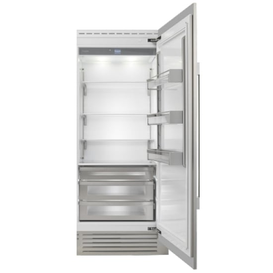 F7IRC36O1 - R - REFRIGERATORS - FULGOR - New - BonPrix Électroménagers