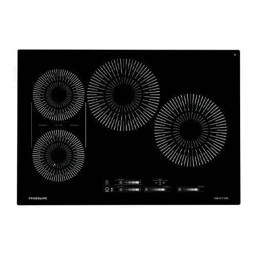 FCCI3027AB - COOKTOPS - Frigidaire - Induction - Black - New - BonPrix Électroménagers