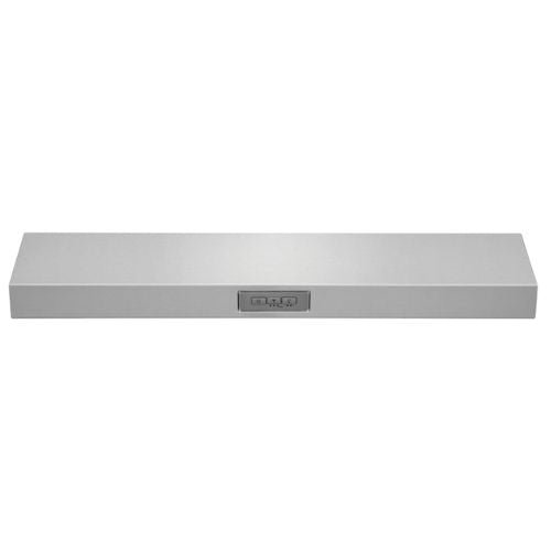 FCVW3052AS - VENTILATION - Frigidaire - Range Hoods - Stainless Steel - New - BonPrix Électroménagers