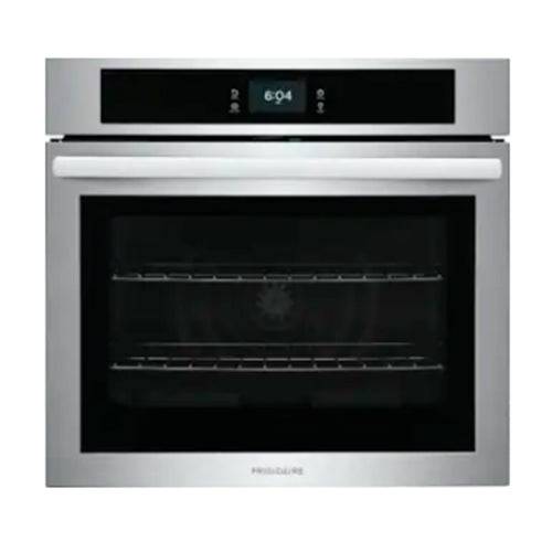 FCWS3027AS - WALL OVENS - Frigidaire - Single Oven - Stainless Steel - New - BonPrix Électroménagers