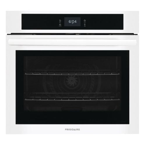 FCWS3027AW - WALL OVENS - Frigidaire - Single Oven - White - New - BonPrix Électroménagers