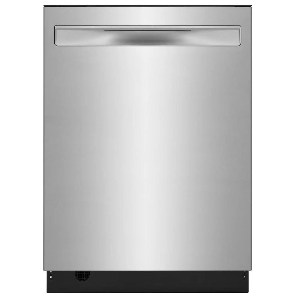 FDSP4401AS - DISHWASHERS - Frigidaire - Top Controls Single Drawer - Stainless Steel - New - BonPrix Électroménagers