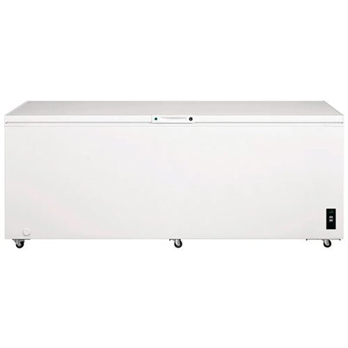 FFCL2542AW - FREEZERS - Frigidaire - White - Open Box - BonPrix Électroménagers