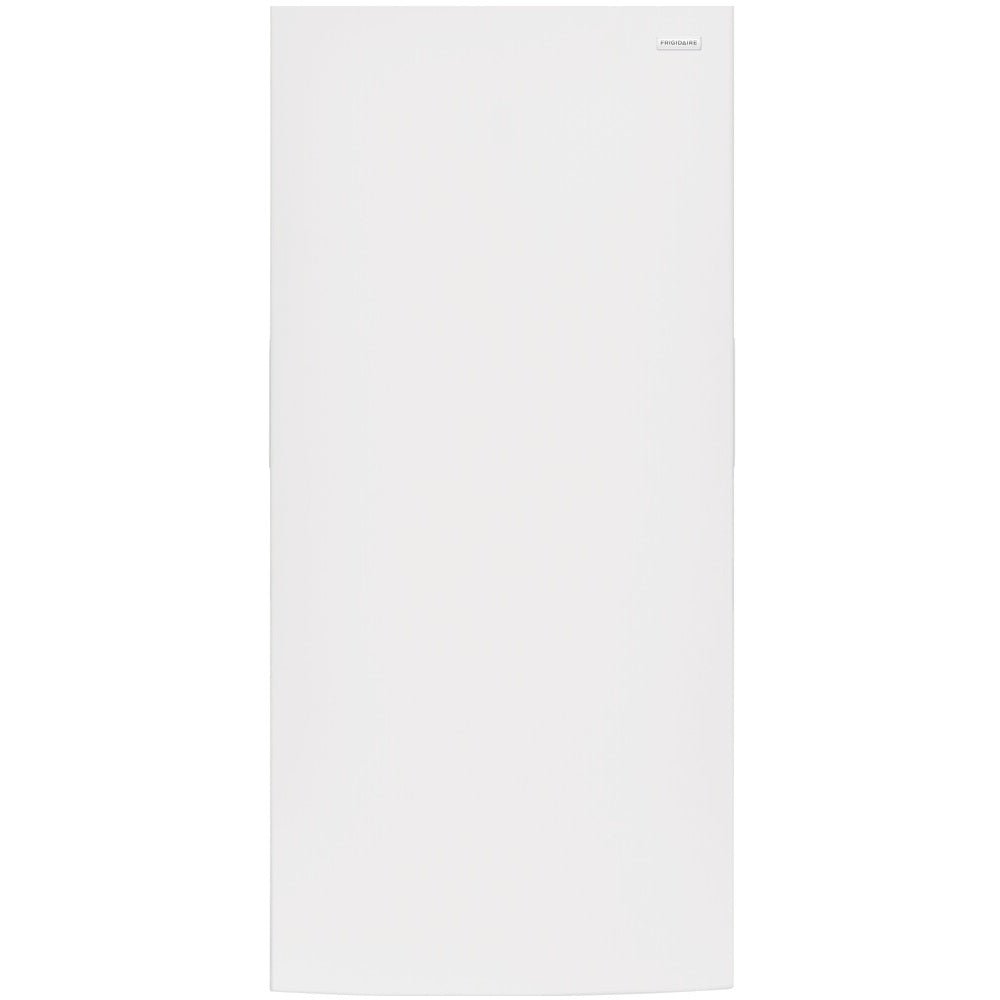 FFFH20F3WW - FREEZERS - Frigidaire - White - Open Box - BonPrix Électroménagers