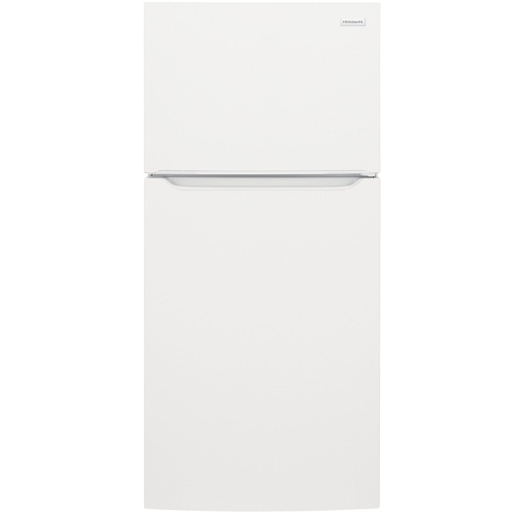 FFTR2045VW - REFRIGERATORS - Frigidaire - Top Freezer - White - Open Box - BonPrix Électroménagers