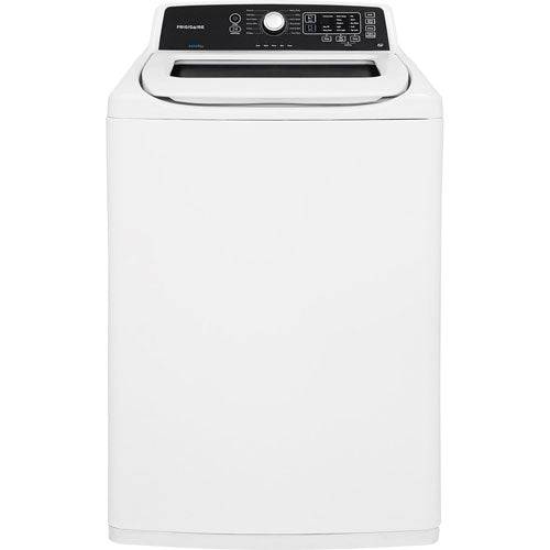 FFTW4120SW - WASHERS - Frigidaire - Top Load - White - New - BonPrix Électroménagers