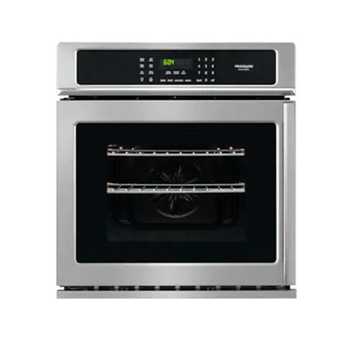 FGEW276SPF - WALL OVENS - Frigidaire Gallery - Single Oven - Stainless Steel - Open Box - BonPrix Électroménagers