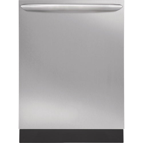 FGID2466QF - DISHWASHERS - Frigidaire Gallery - Top Controls - Stainless Steel - Open Box - BonPrix Électroménagers