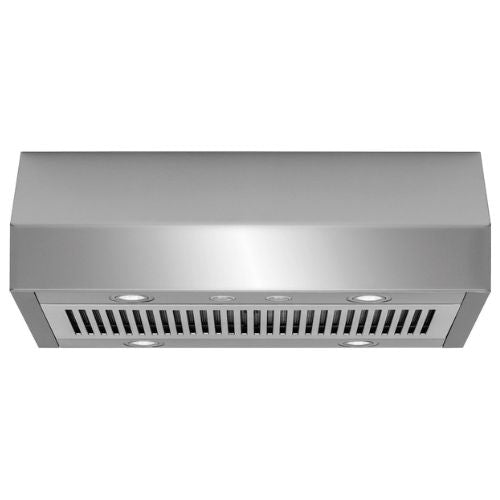 FHWC3650RS - VENTILATION - Frigidaire Professional - Range Hoods - Stainless Steel - New - BonPrix Électroménagers