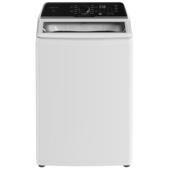 FLVW7523BW - WASHERS - FRIGIDAIRE - New - BonPrix Électroménagers