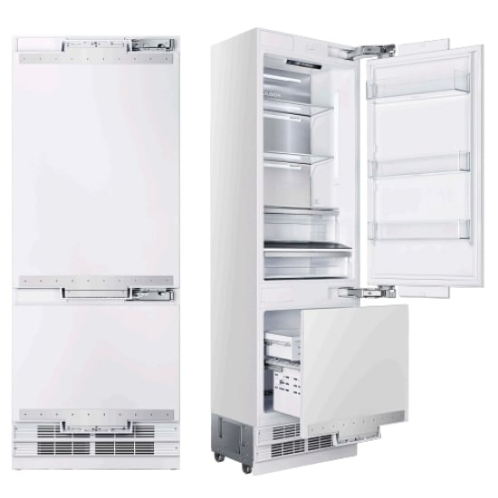 FM4BM30IFBI - REFRIGERATORS - FULGOR - New - BonPrix Électroménagers