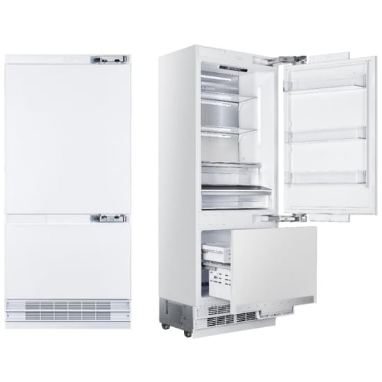 FM4BM36IFBI - REFRIGERATORS - FULGOR - New - BonPrix Électroménagers