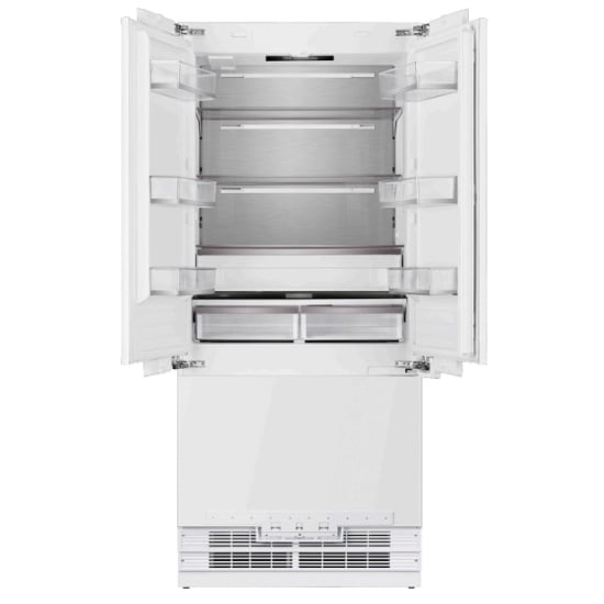 FM4FBM36FBI - REFRIGERATORS - FULGOR - New - BonPrix Électroménagers