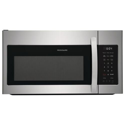 FMOS1846BS - MICROWAVES OVENS - Frigidaire - Over - The - Range - Stainless Steel - New - BonPrix Électroménagers