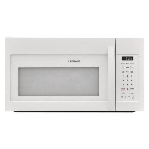 FMOS1846BW - MICROWAVES OVENS - Frigidaire - Over - The - Range - White - New - BonPrix Électroménagers