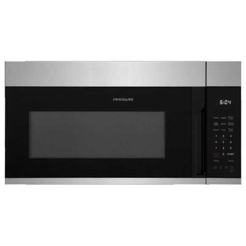 FMOW1852AS - MICROWAVES OVENS - Frigidaire - Over - The - Range - Stainless Steel - New - BonPrix Électroménagers