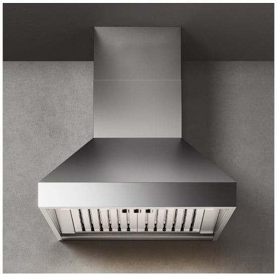 FPDPR30W6SS - 3 - VENTILATION - FALMEC - New - BonPrix Électroménagers