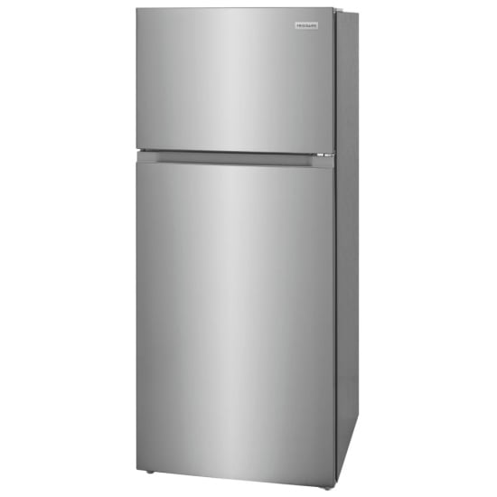 FRTE1622AS - REFRIGERATORS - FRIGIDAIRE - New - BonPrix Électroménagers