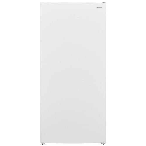 FRUF2020AW - FREEZERS - Frigidaire - White - Open Box - BonPrix Électroménagers