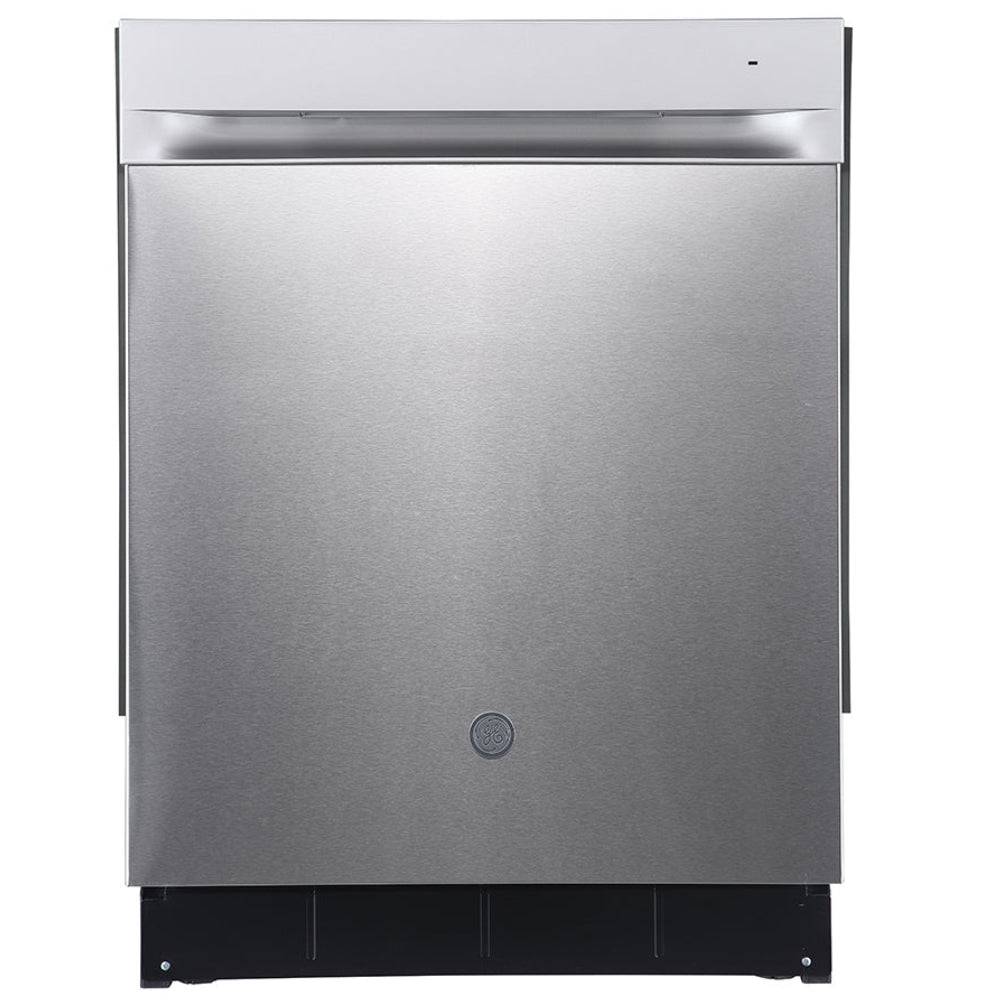 GBP534SSPSS - DISHWASHERS - GE - Top Controls - Stainless Steel - Open Box - BonPrix Électroménagers