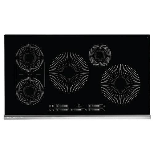 GCCI3667AB - COOKTOPS - Frigidaire Gallery - Induction - Black - New - BonPrix Électroménagers