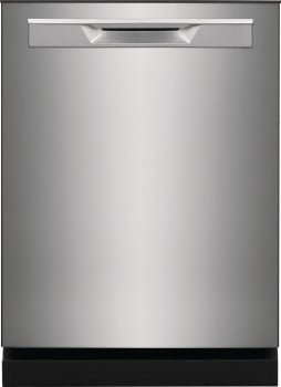 GDPP4517AF - DISHWASHERS - Frigidaire - Top Controls - Stainless Steel - New - BonPrix Électroménagers