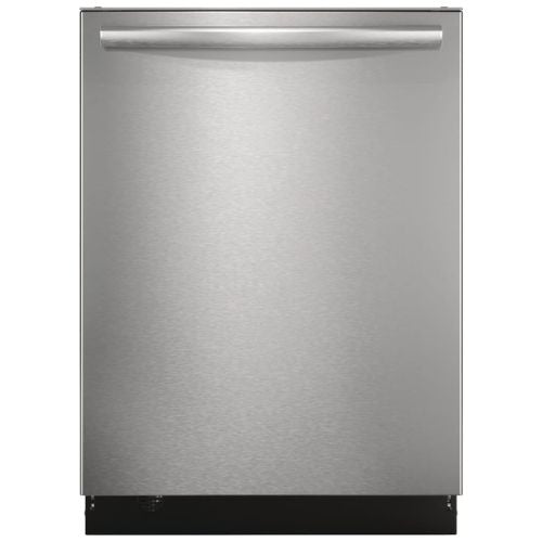 GDSH4715AF - DISHWASHERS - Frigidaire Gallery - Top Controls - Stainless Steel - Open Box - BonPrix Électroménagers