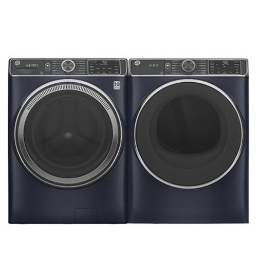 GFW850SPNRS, GFD85ESMNRS - GE - Laundry Pairs - Open Box - BonPrix Électroménagers