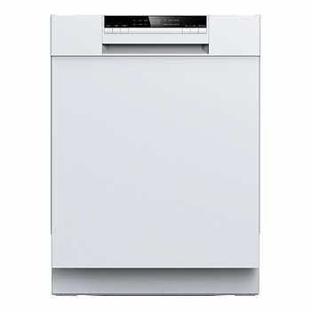 GLDW12FWEA5A - DISHWASHERS - Galanz - Front Controls - White - Open Box - BonPrix Électroménagers