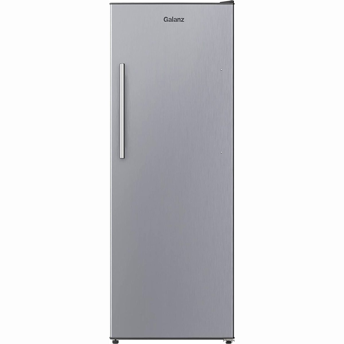 GLF11US2A16 - FREEZERS - Galanz - Stainless steel - Open Box - BonPrix Électroménagers