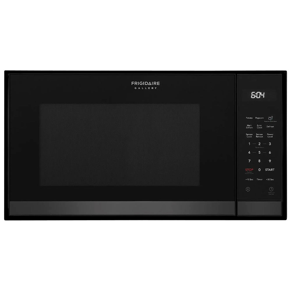 GMBS3068BD - MICROWAVES OVENS - Frigidaire Gallery - Built - In - Black Stainless - New - BonPrix Électroménagers