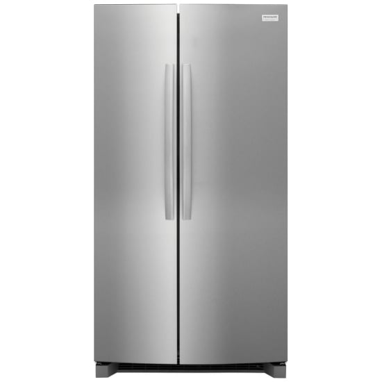 GRSN2620AF - REFRIGERATORS - FRIGIDAIRE - New - BonPrix Électroménagers