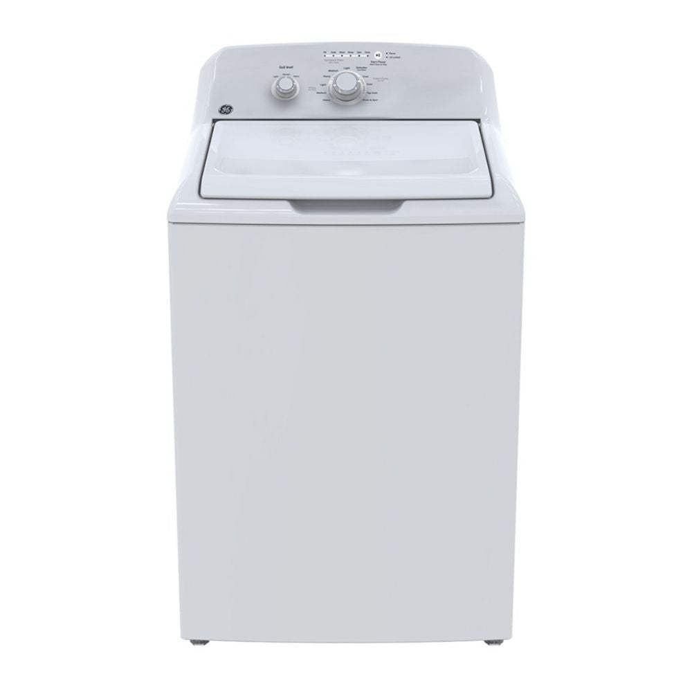 GTW302BMPWW - WASHERS - GE - Open Box - BonPrix Électroménagers