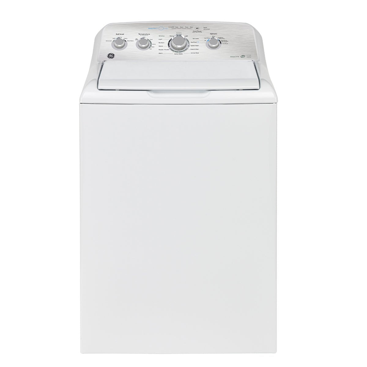 GTW550BMRWS - WASHERS - GE - Top Load - White - Open Box - BonPrix Électroménagers