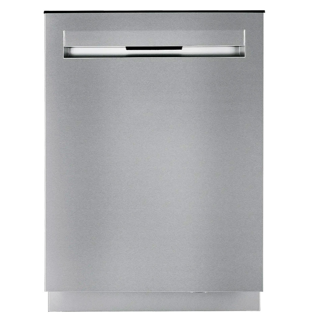 HUI66360XCUS - DISHWASHERS - Hisense - Top Controls - Stainless Steel - Open Box - BonPrix Électroménagers